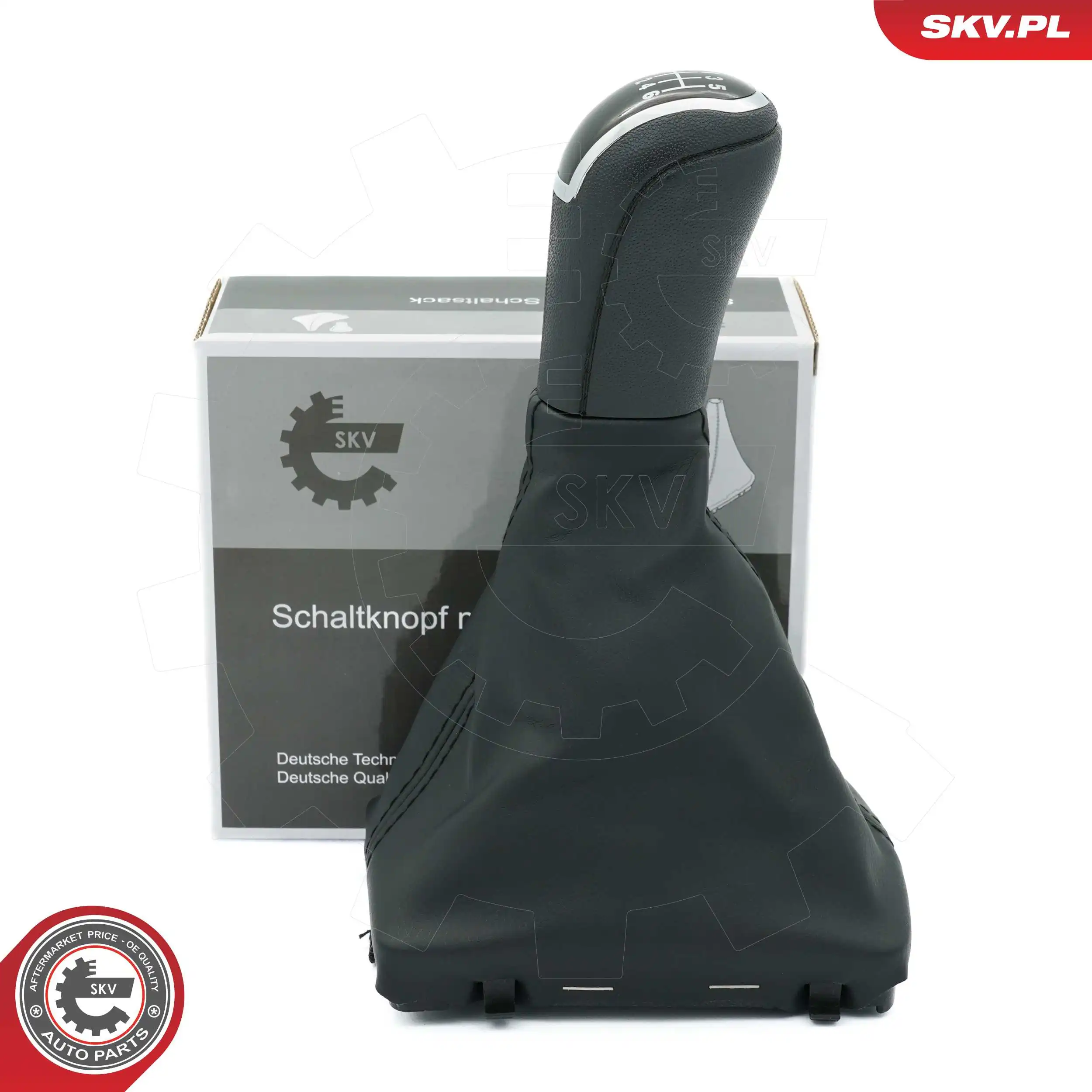 Gear Lever Knob